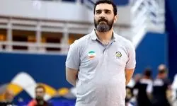 تندروان: پیاتزا درباره دعوت غفور و عبادی‌پور صحبتی نکرده