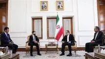 جزئیات دیدار عراقچی با مقام ارمنستانی منتشر شد