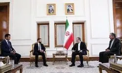 جزئیات دیدار عراقچی با مقام ارمنستانی منتشر شد