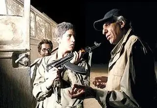 کیومرث پوراحمد و نگاه متفاوت او به جنگ در «اتوبوس شب»