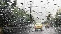 پیش بینی هوای تهران از چهارشنبه ۳۱ تیر تا جمعه ۲ مرداد