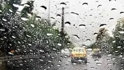 ورود توده هوای سرد به استان ایلام 