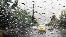 هشدار زرد هواشناسی در لرستان/ سامانه بارشی جدید در راه است