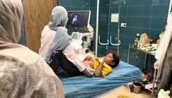 تصاویر ناراحت کننده از کودکان در حمله آمریکا به مراسم عروسی در سیریک  + ببینید  