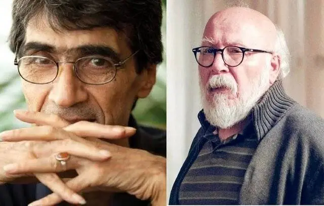 علیرضا داودنژاد: ناصر تقوایی با زخمهای خود ساخت