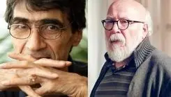 علیرضا داودنژاد: ناصر تقوایی با زخم‌های خود ساخت