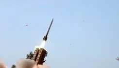 شنیده شدن صدای چندین انفجار در این شهر/پدافند فعال شد