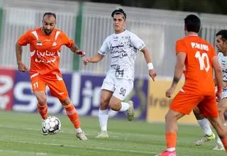 بازگشت پیکان تهران به لیگ برتر 