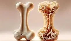 ادویه‌ای که مانع از ابتلا به پوکی استخوان می‌شود