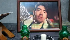  قدردانی پزشکیان از خانواده مرحوم امیرمحمد خالقی