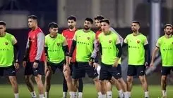 پیروزی هفت گله پرسپولیس مقابل حریف فرضی!