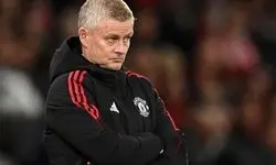 آمادگی سولسشایر برای بازگشت به منچستریونایتد