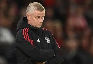 آمادگی سولسشایر برای بازگشت به منچستریونایتد