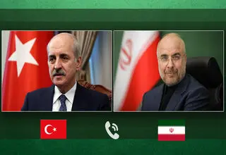 قالیباف اتفاقات اخیر را شبه کودتا خواند!