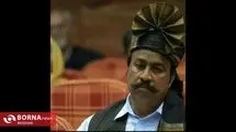 شمس‌الدین مطربیان هنرمند سرشناش موسیقی بلوچ به ضرب گلوله جان باخت