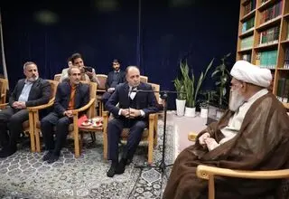 تهیه سند توسعه عدالت کشاورزی به زودی