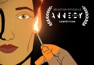 انیمیشن در شب برنده جشنواره بین المللی شد