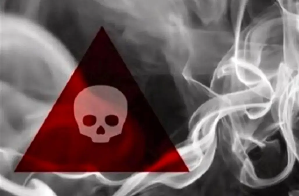  در استان فارس ۷ نفر دچار گازگرفتگی شدند !