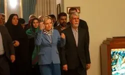 زمینه‌های تازه‌ای برای تبادل فرهنگی شکل گرفته است