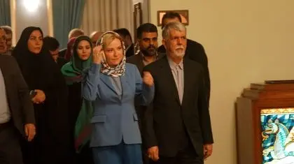 زمینه‌های تازه‌ای برای تبادل فرهنگی شکل گرفته است