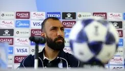 چشمی: در بازی قبلی سوار بر بازی بودیم