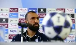 چشمی: در بازی قبلی سوار بر بازی بودیم