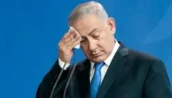 نتانیاهو: شب سختی را سپری می‌کنیم