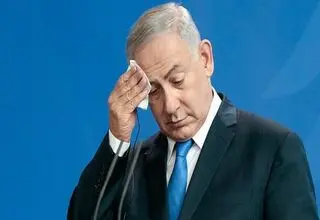 نظرسنجی جدید در اراضی اشغالی؛ حزب آیزنکوت پیشتاز، لیکود در جایگاه دوم