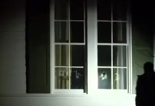 به منزل معاون ترامپ حمله شد + جزییات 