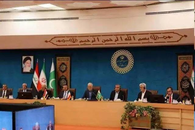 مومنی: اربعین جلوه وحدت اسلامی و زمینهساز همکاری منطقهای است