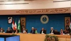 مومنی: اربعین جلوه وحدت اسلامی و زمینه‌ساز همکاری منطقه‌ای است