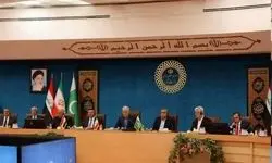 مومنی: اربعین جلوه وحدت اسلامی و زمینه‌ساز همکاری منطقه‌ای است