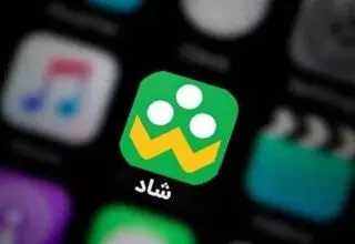 آزمون‌ساز برنامه شاد پولی شد