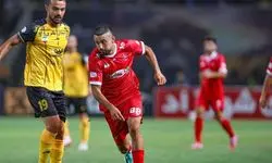 کاظمیان: امیدوارم این اتفاق در پرسپولیس بیفتد!