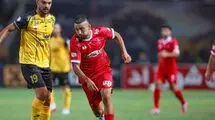 کاظمیان: امیدوارم این اتفاق در پرسپولیس بیفتد!