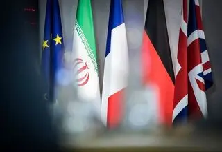 ایران و تروئیکای اروپایی در وین دیدار می‌کنند 