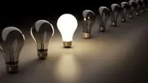 هیچ گونه قطعی سراسری برق در شمال تهران نداریم