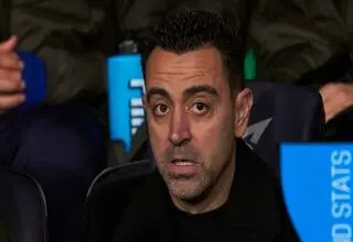 ژاوی: دوست دارم در یک تیم ملی مربیگری کنم