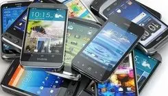 اعلام نحوه ارزش گذاری گوشی های تلفن همراه