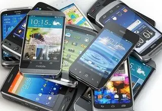 اعلام نحوه ارزش گذاری گوشی های تلفن همراه