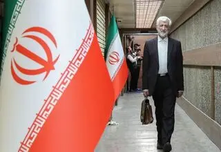 کرسنت، جلیلی و پرونده‌ای که همچنان باز است