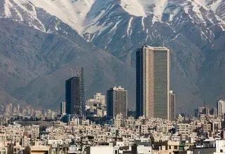 افزایش اجاره‌بها در تهران با وجود ثبات نسبی قیمت فروش ملک