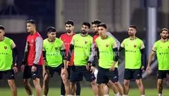 پرسپولیس به دنبال بازی با شانگهای چین
