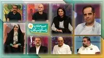 «صبحانه با راسکولنیکف» در شبکه آفتاب