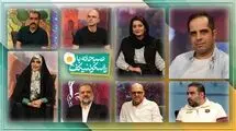 «صبحانه با راسکولنیکف» در شبکه آفتاب