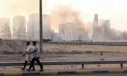 کویت، بحرین و امارات حریم هوایی خود را بستند