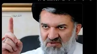 ادعای فعال سیاسی اصلاح‌طلب:  محمدباقر خرازی به‌ اتهام اقدام علیه امنیت ملی بازداشت شد