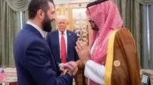 سوریه به کدام سو به حرکت درآمده است؟ 