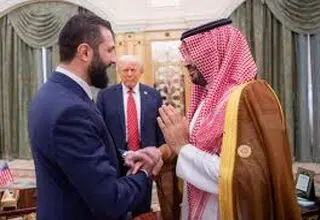 سوریه به کدام سو به حرکت درآمده است؟ 