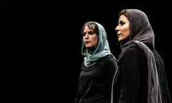 سحر دولتشاهی، هوتن شکیبا و ستاره پسیانی در ماجرای «مرگ هوتن»